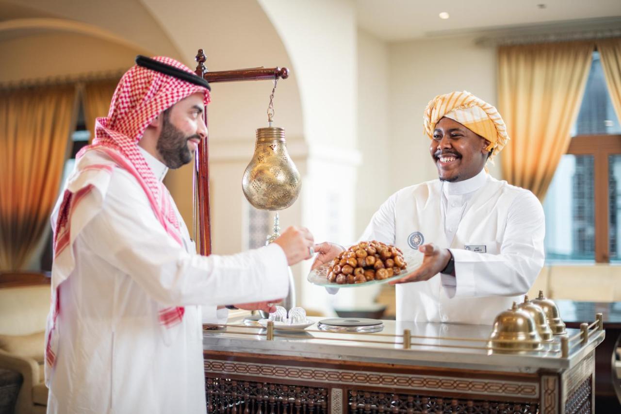 Hotel Anjum Makkah Mekka