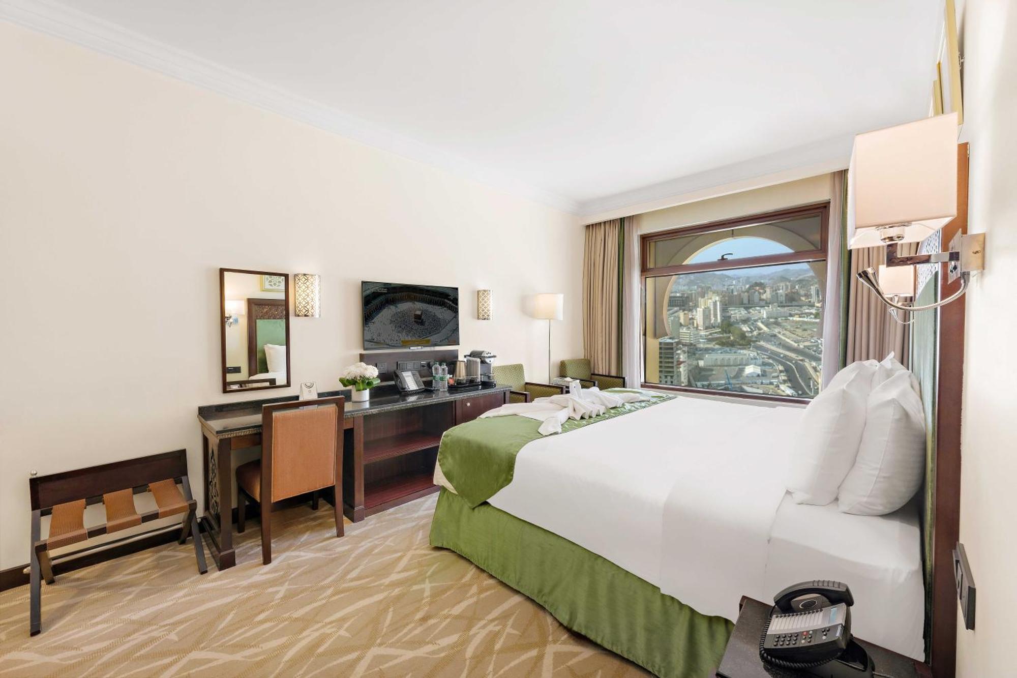 Anjum Makkah 5* Mekka