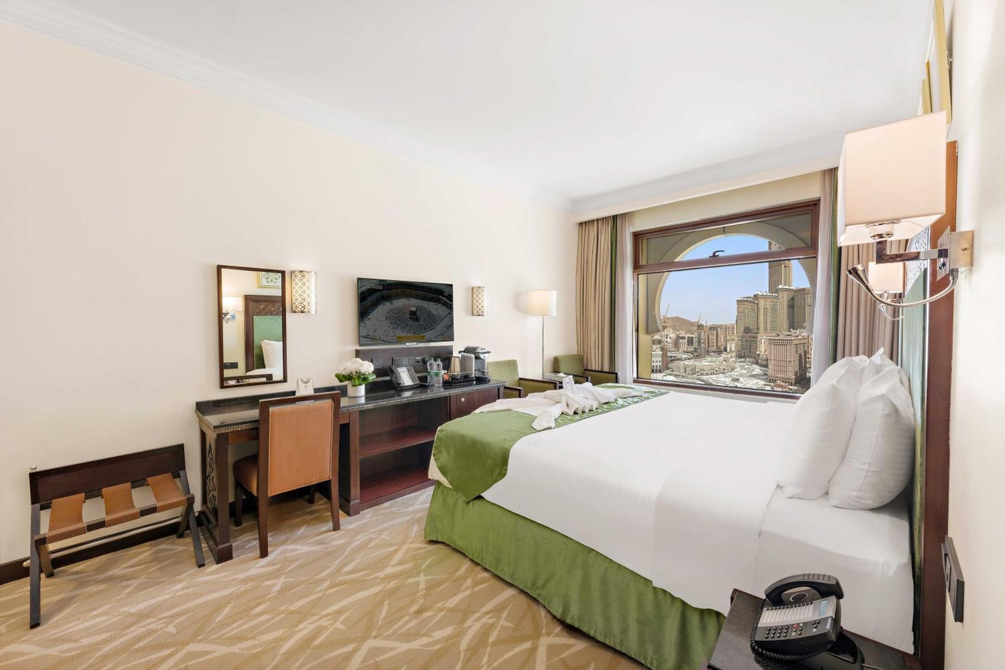 Anjum Makkah 5* Mekka
