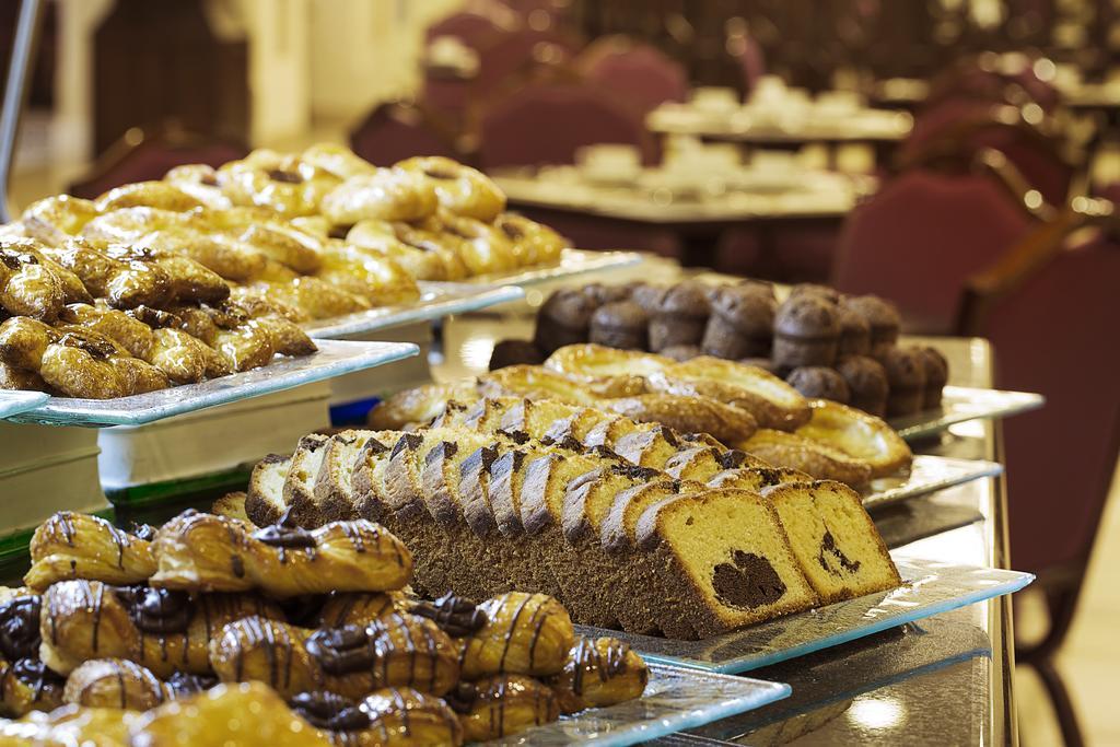 Anjum Makkah 5* Mekka