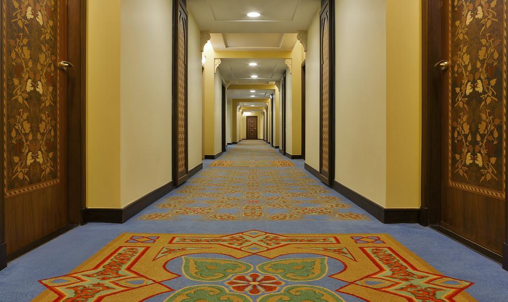 Hotel Anjum Makkah Mekka