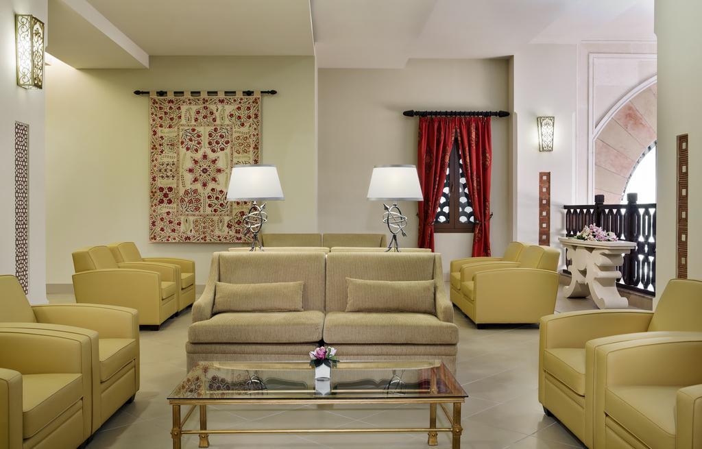 Hotel Anjum Makkah Mekka